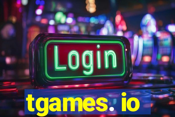 tgames. io